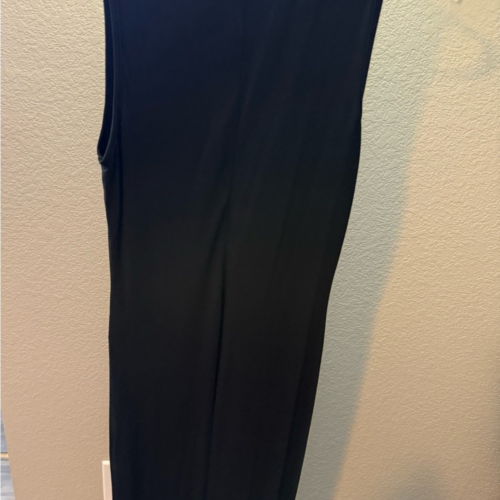 SHEIN Classic Black Fabric